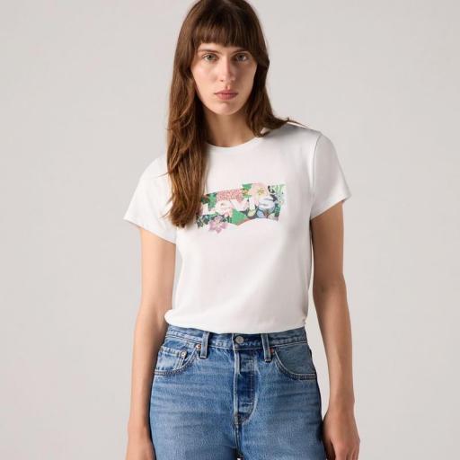 Levi’s® Camiseta Perfect 173692931