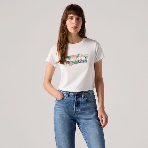 Levi’s® Camiseta Perfect 173692931 [1]