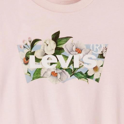 Levi’s® Camiseta Perfect 173692946 [4]