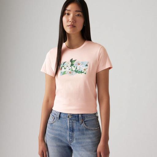 Levi’s® Camiseta Perfect 173692946 [2]