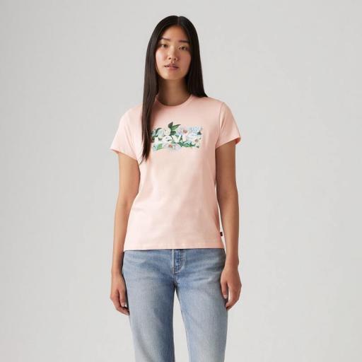 Levi’s® Camiseta Perfect 173692946 [1]