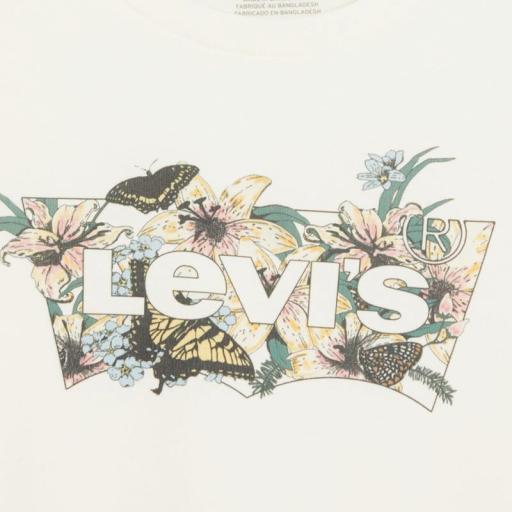 Levi’s® Camiseta Perfect 1736932948 [2]