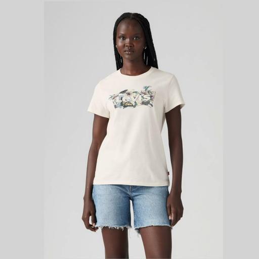 Levi’s® Camiseta Perfect 1736932948 [3]