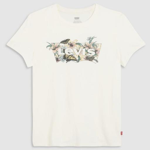 Levi’s® Camiseta Perfect 1736932948 [4]