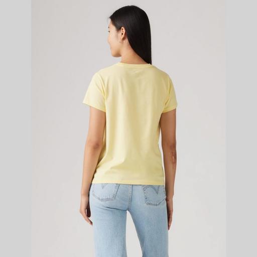 Levi’s® Camiseta Perfect 173693019 [1]