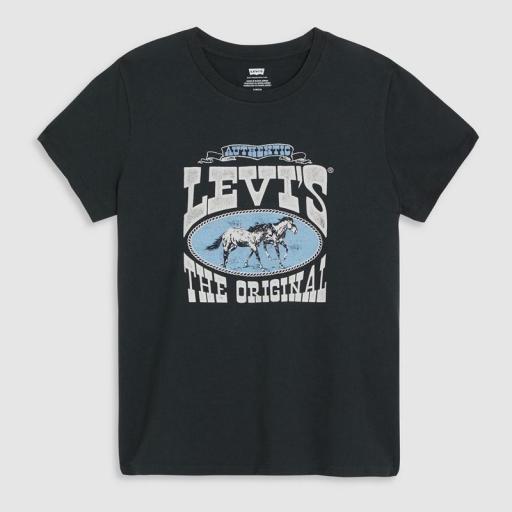 Levi’s® Camiseta Perfect 173693023 [4]