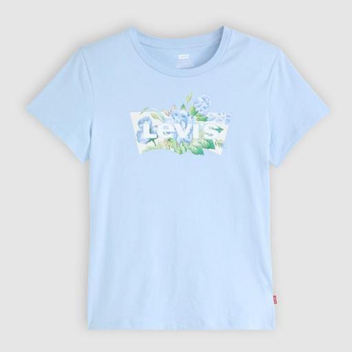 Levi’s® The Perfect Tee 173693185 Camiseta mujer [4]