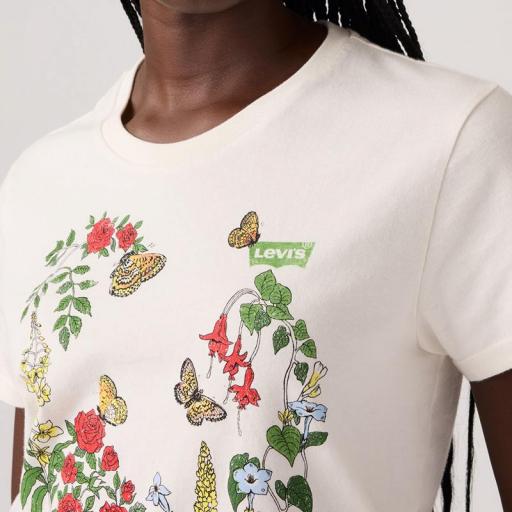 Levi’s® The Perfect Tee 173693221 [2]