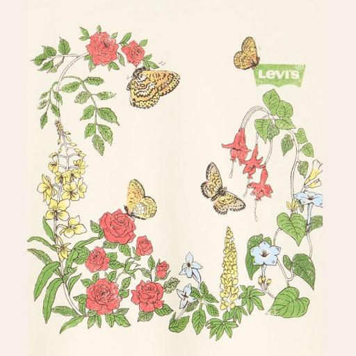 Levi’s® The Perfect Tee 173693221 [3]
