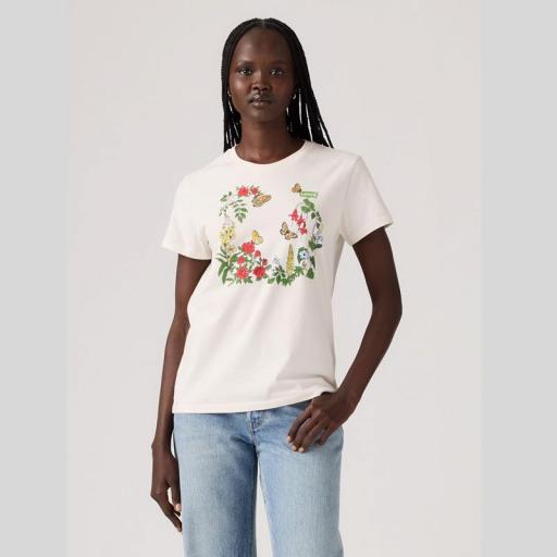 Levi’s® The Perfect Tee 173693221 [4]