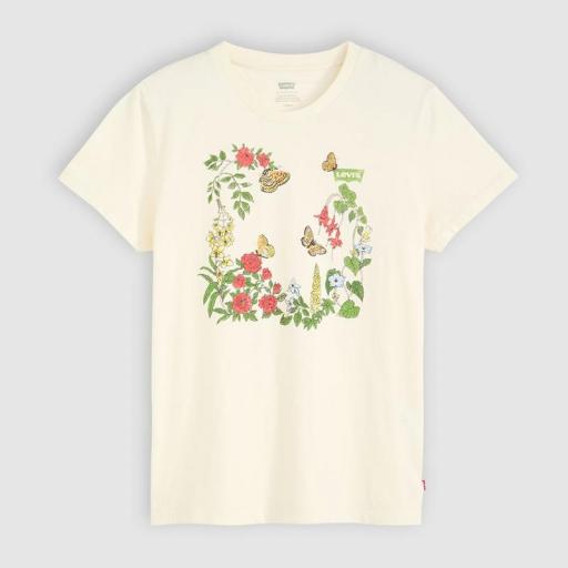 Levi’s® The Perfect Tee 173693221 [5]