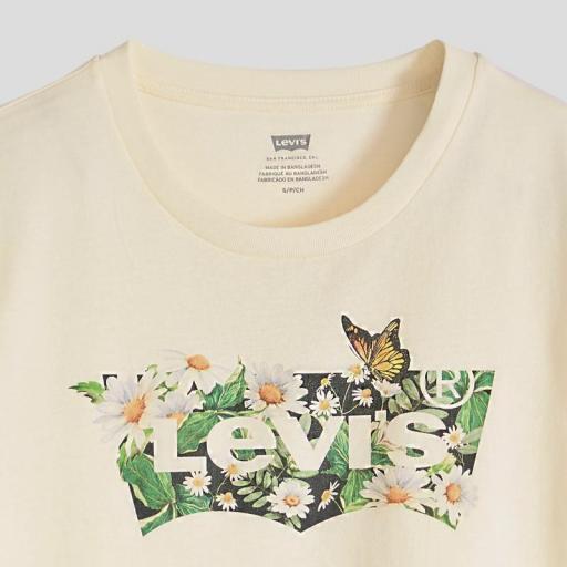 Levi’s® Camiseta Perfect 173693398 [1]
