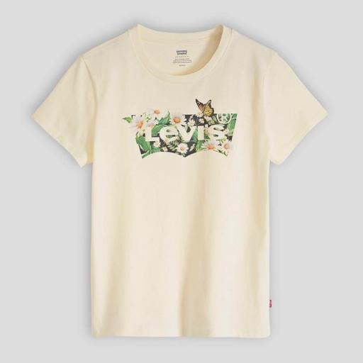 Levi’s® Camiseta Perfect 173693398 [2]