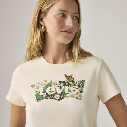 Levi’s® Camiseta Perfect 173693398