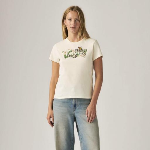 Levi’s® Camiseta Perfect 173693398 [5]
