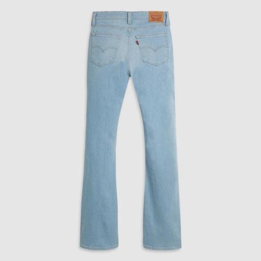 Levi's® 725™ High Rise Bootcut Jeans 187590201 [5]