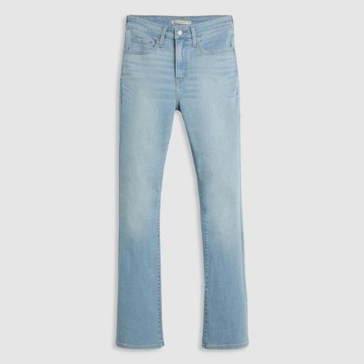 Levi's® 725™ High Rise Bootcut Jeans 187590201 [4]