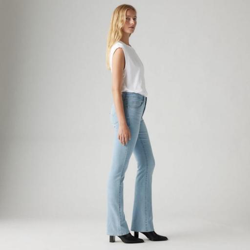 Levi's® 725™ High Rise Bootcut Jeans 187590201 [1]