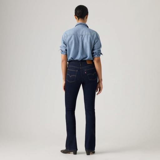 Levi's® 725™ High Rise Bootcut Jeans 187590349 [1]