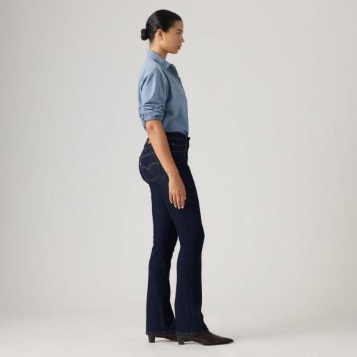 Levi's® 725™ High Rise Bootcut Jeans 187590349 [4]