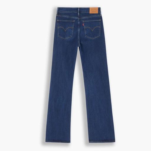 Levi's® Women's 725 High-Rise Bootcut Jeans Bogota Shake 18759-0091  [5]