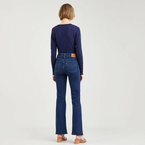 Levi's® Women's 725 High-Rise Bootcut Jeans Bogota Shake 18759-0091  [2]