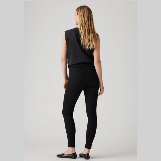 Levi's® 721™ High Rise Skinny Jeans Midnight Gaze 188820762 [2]