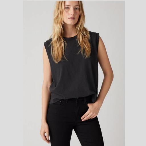 Levi's® 721™ High Rise Skinny Jeans Midnight Gaze 188820762 [4]