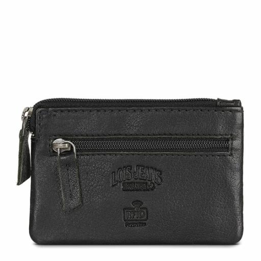 Lois Jeans Monedero Durham 205402-01 [1]