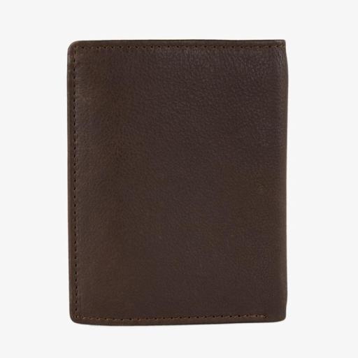 Lois Jeans Cartera en piel Kingston 207320-02 [1]
