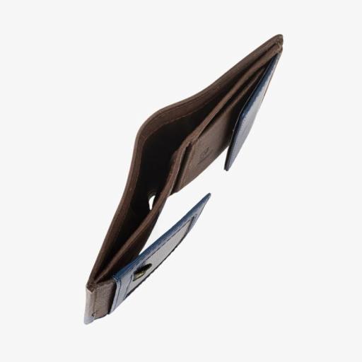 Lois Jeans Cartera en piel Kingston 207320-02 [6]
