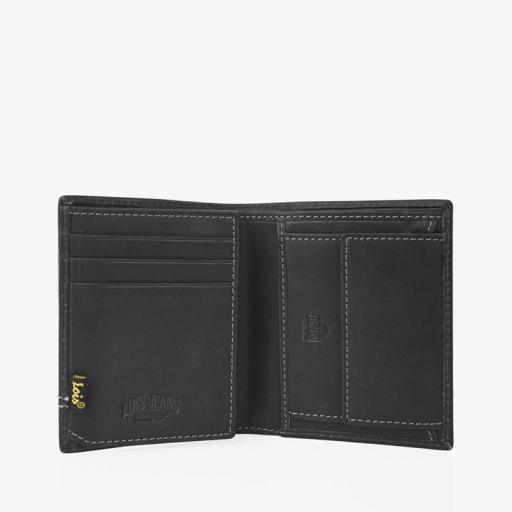 Lois Jeans Cartera para hombre en piel Hamilton 208120-01 [1]