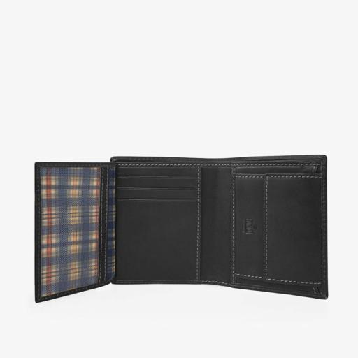 Lois Jeans Cartera para hombre en piel Hamilton 208120-01 [3]