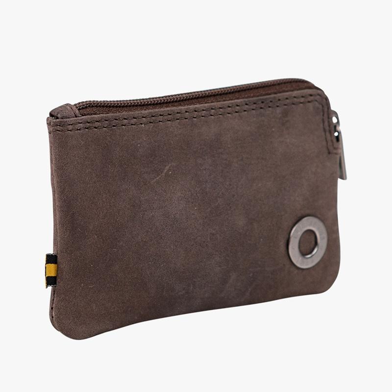 Lois Jeans Monedero de piel Kent 208202-02