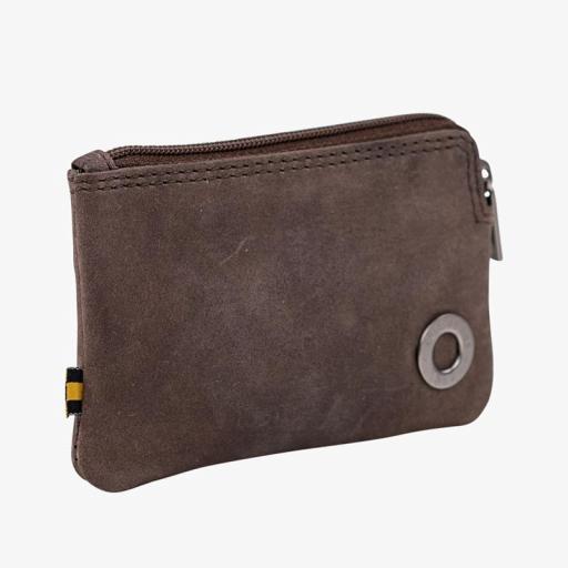 Lois Jeans Monedero de piel Kent 208202-02 [0]