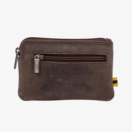 Lois Jeans Monedero de piel Kent 208202-02 [1]