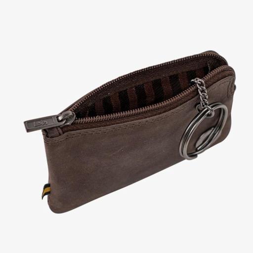 Lois Jeans Monedero de piel Kent 208202-02 [3]