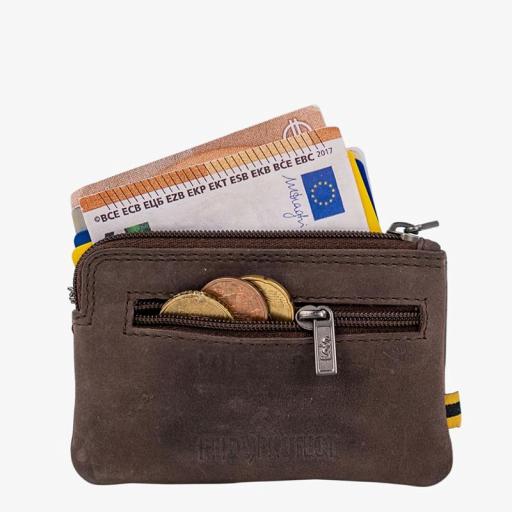 Lois Jeans Monedero de piel Kent 208202-02 [4]