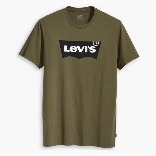 Levi's® Camiseta Con Logotipo Classic 224890153