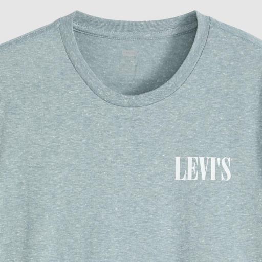 Levi’s® Camiseta Classic Graphic 224912160 [2]