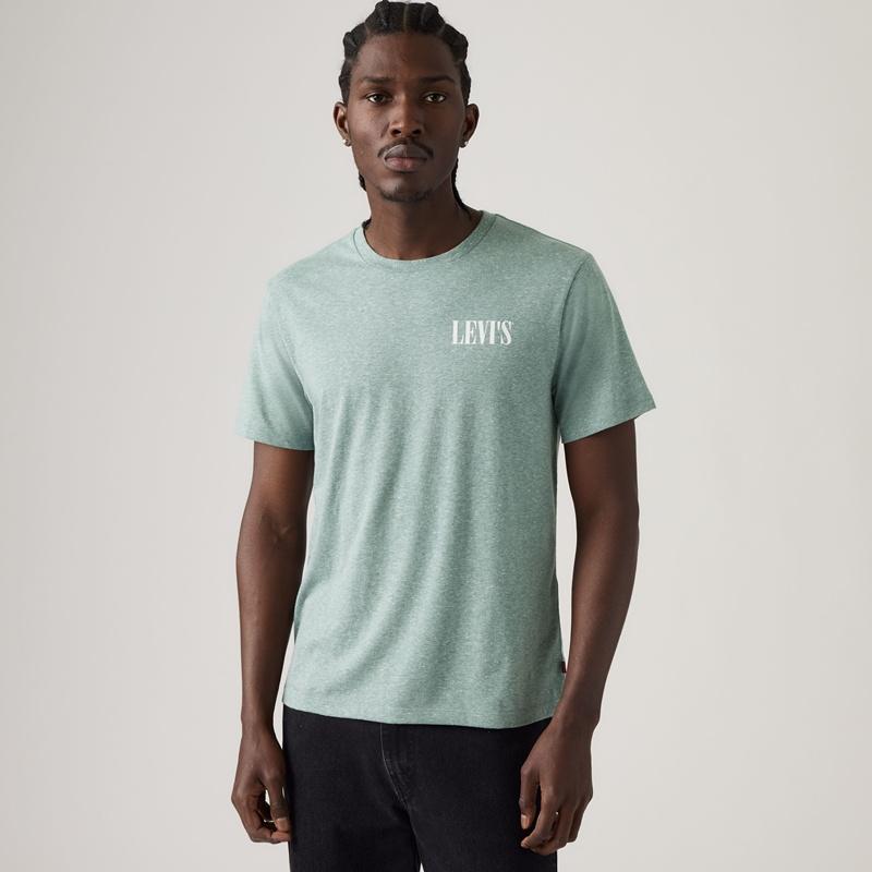 Levi’s® Camiseta Classic Graphic 224912160