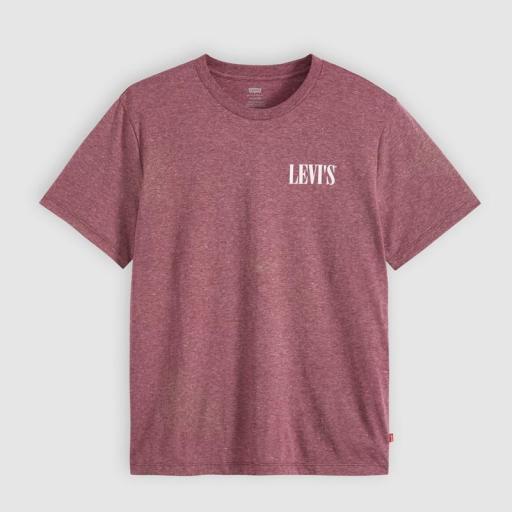 Levi’s® Camiseta Classic Graphic 224912161 [5]