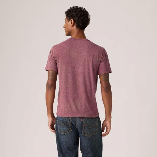Levi’s® Camiseta Classic Graphic 224912161 [4]