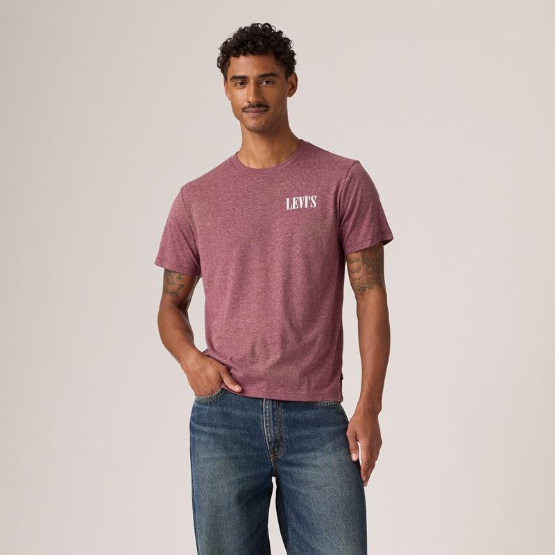Levi’s® Camiseta Classic Graphic 224912161