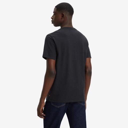 Levi’s® Camiseta Clásica Estampada 224911591 [1]