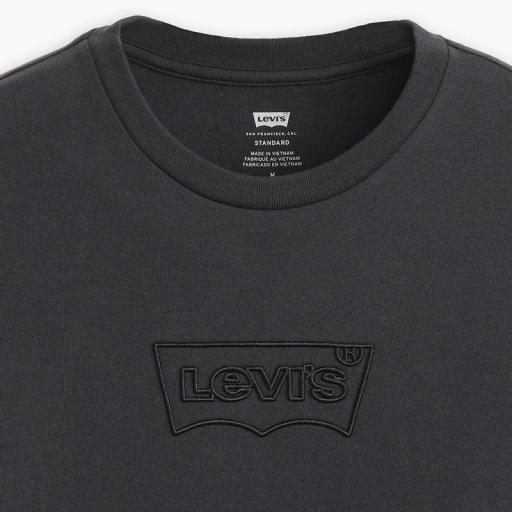 Levi’s® Camiseta Clásica Estampada 224911591 [2]