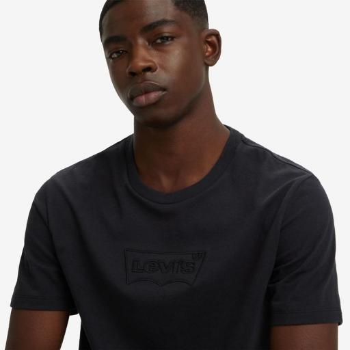 Levi’s® Camiseta Clásica Estampada 224911591 [3]