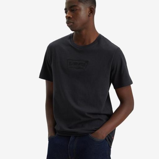 Levi’s® Camiseta Clásica Estampada 224911591 [4]