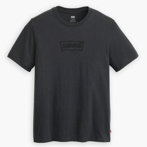 Levi’s® Camiseta Clásica Estampada 224911591 [5]