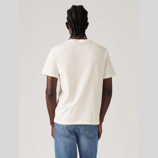 Levi’s® Camiseta Clásica Estampada 224911811 [1]